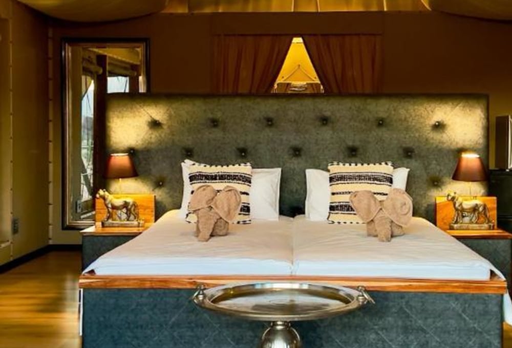 Twyfelfontein Adventure Camp